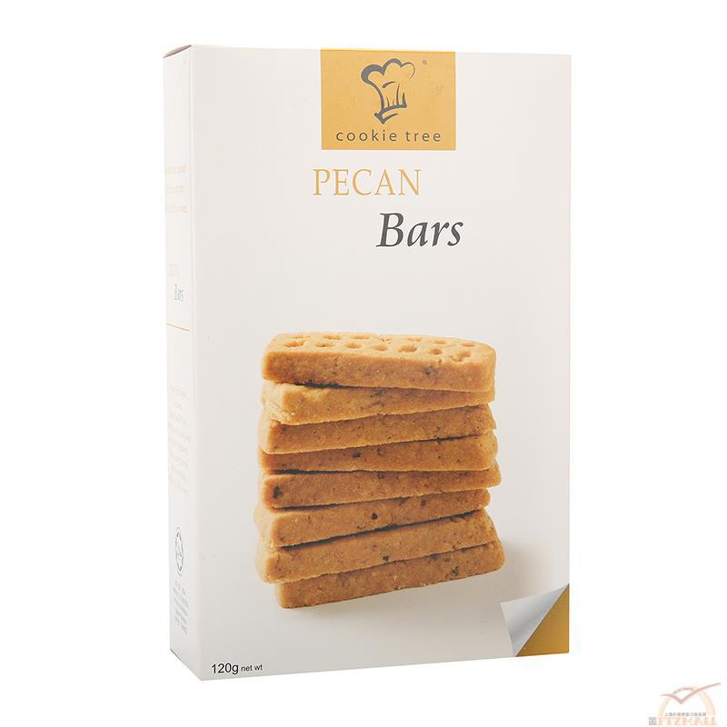 Cookie Tree 趣奇饼屋 胡桃曲奇饼120g