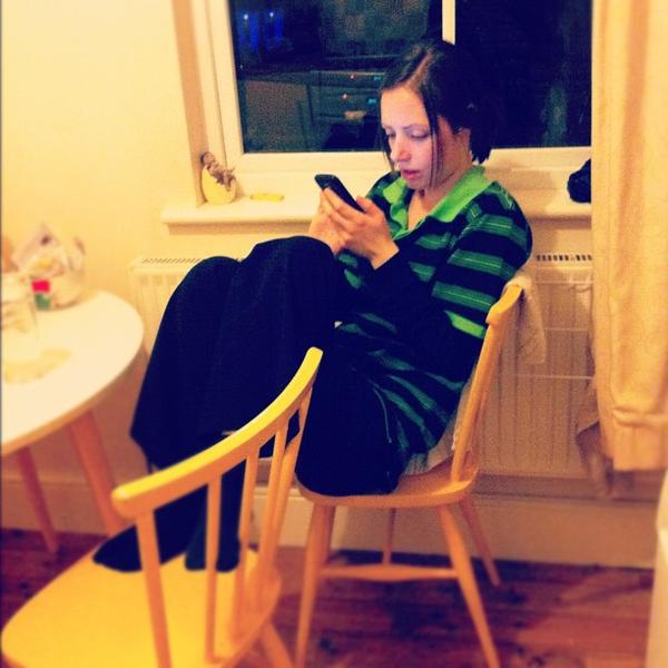 Photo taken at Asda by Paul on 10/15/2012