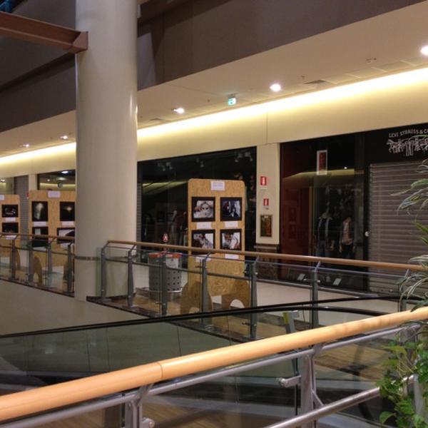 Photo taken at Centro Commerciale Auchan Monza by Alberto M. on 8/6/2012