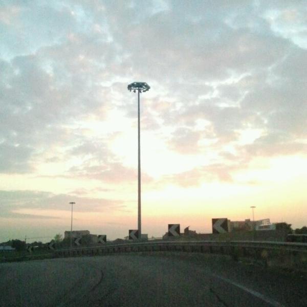 Photo taken at Centro Commerciale Auchan Monza by Flavio P. on 10/5/2012