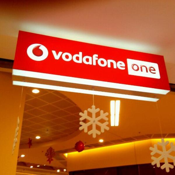 Photo taken at Centro Commerciale Auchan Monza by Teresio F. on 12/20/2011