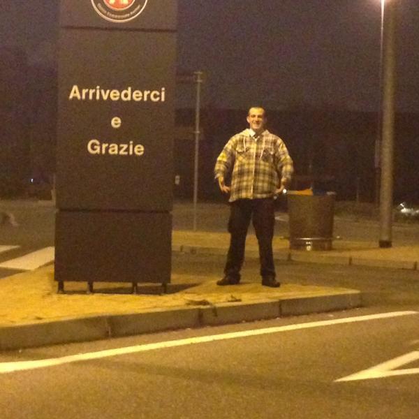 Photo taken at Centro Commerciale Auchan Monza by Vincenzo C. on 1/27/2013