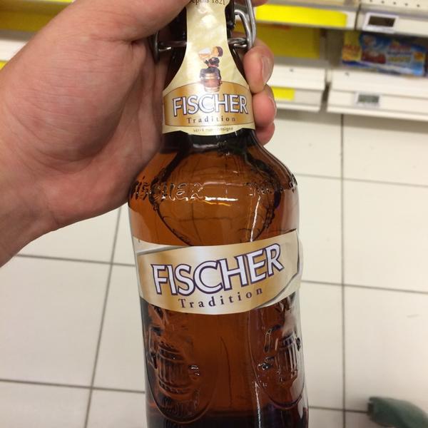 Photo taken at Auchan by Rostyslav M. on 8/22/2014