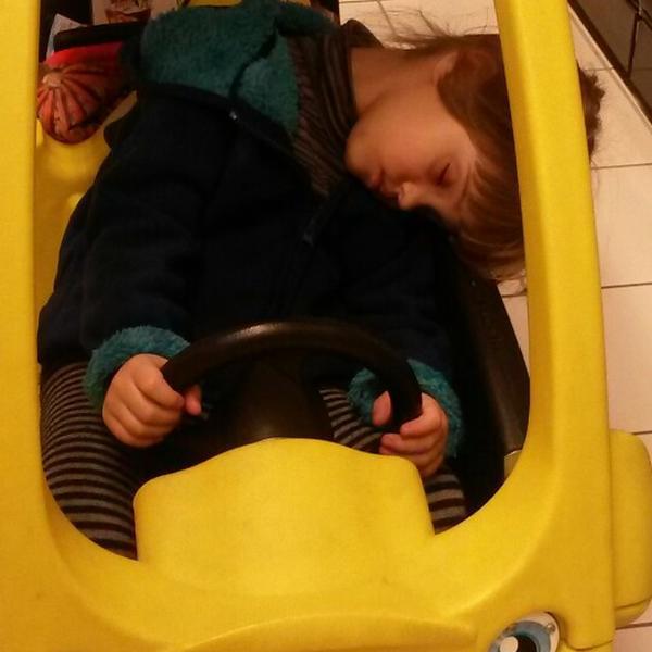 Photo taken at Auchan by Nataliia S. on 1/14/2015