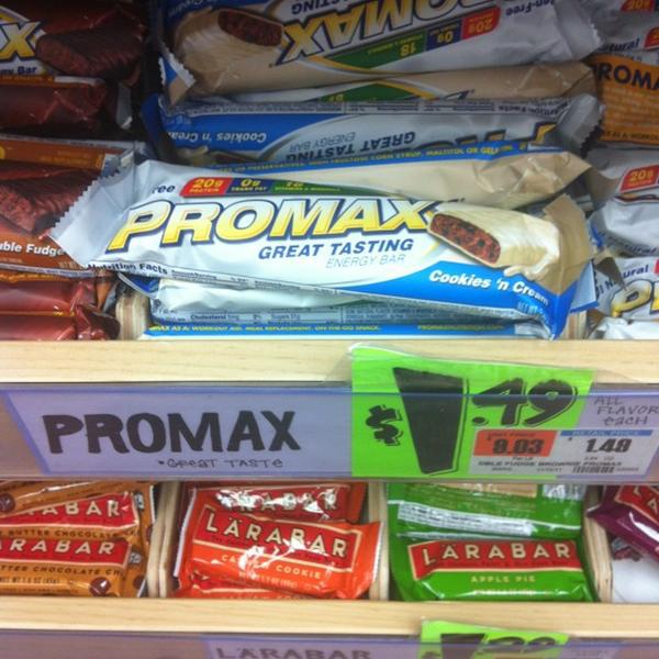 Photo taken at Trader Joe's by Wilfredo S. on 4/2/2012