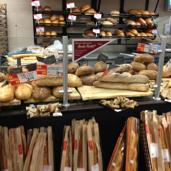 Photo taken at Longo's by Rebecca B. on 9/28/2013