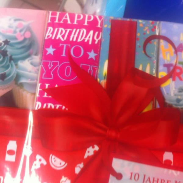 Photo taken at Kaufland by Zippelonika on 10/26/2013