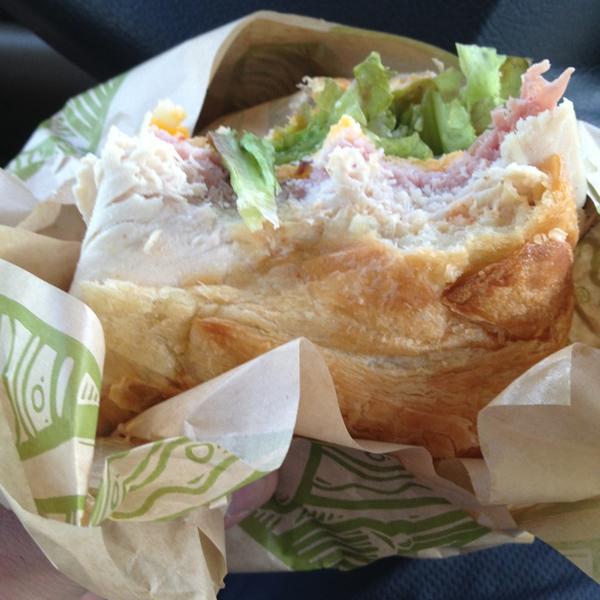 Photo taken at Whole Foods Market by Jimmy D. on 7/23/2013-德克萨斯州77057 休斯敦 伍德韦车道(在沃斯路南)6401号 Photo taken at Whole Foods Market by Jimmy D. on 7/23/2013