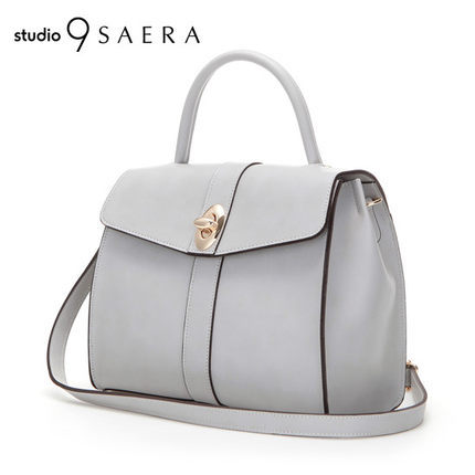 乐天网购SAERA女包单肩斜挎手提包时尚气质百搭简约休闲韩国正品 乐天网购SAERA女包单肩斜挎手提包时尚气质百搭简约休闲韩国正品
