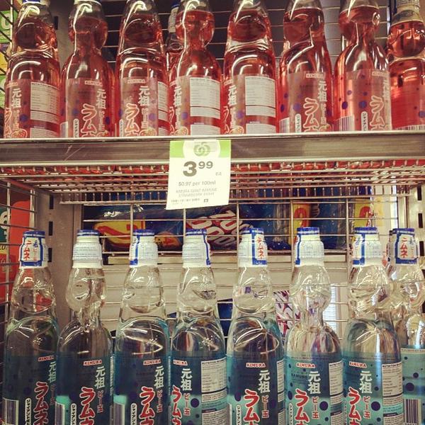 Photo taken at Woolworths by Josh Y. on 11/28/2012