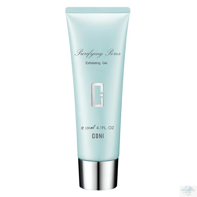 CONI康倪 超净颜驱黑净亮角质胶120ml