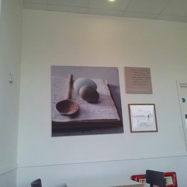 Waitrose 英国莱斯特郡马基特哈伯勒斯普林菲尔德街