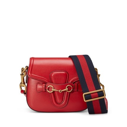 Gucci/古奇/古驰 女包 女式单肩包 Q01705374 RED