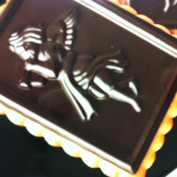 Photo taken at Mercadona by Oscar U. on 4/9/2012