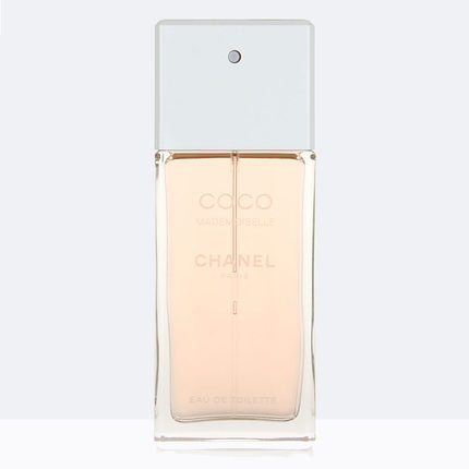 香港直邮 Chanel/香奈儿 Coco摩登可可小姐女士淡香水50/100ml 香港直邮 Chanel/香奈儿 Coco摩登可可小姐女士淡香水50/100ml