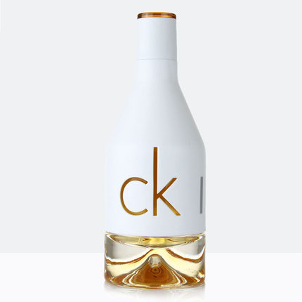 Ck/凯文克莱 In2u for Her因为你喜欢你女士淡香水50/100ml Ck/凯文克莱 In2u for Her因为你喜欢你女士淡香水50/100ml