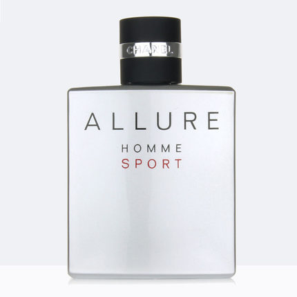 香港直邮 Chanel/香奈儿 Allure Sport魅力运动男士香水50/100ml 香港直邮 Chanel/香奈儿 Allure Sport魅力运动男士香水50/100ml