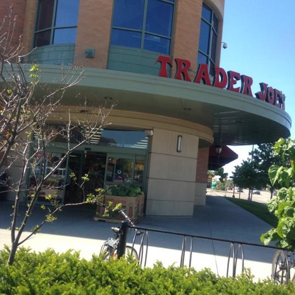 Photo taken at Trader Joe's by Nick K. on 6/3/2012