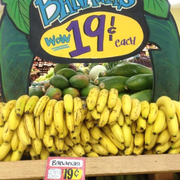 Photo taken at Trader Joe's by Nick K. on 8/26/2012