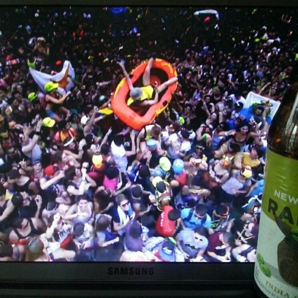 Photo taken at Publix by S. on 3/29/2014