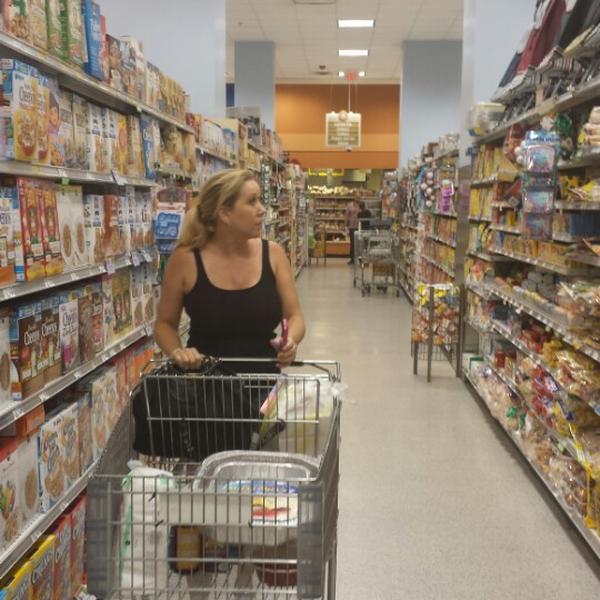 Photo taken at Publix by George G. on 4/19/2014