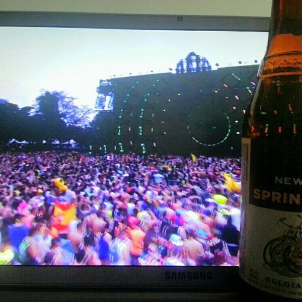 Photo taken at Publix by S. on 3/29/2014