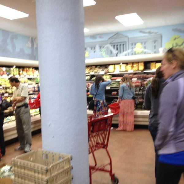 Photo taken at Trader Joe's by Jared K. on 4/28/2013