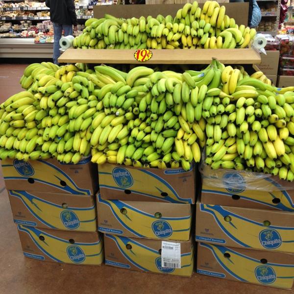 Photo taken at Trader Joe's by Jared K. on 4/20/2013