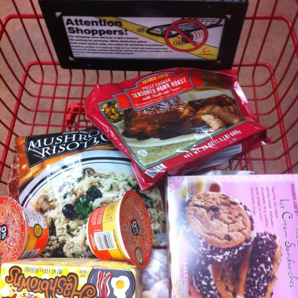 Photo taken at Trader Joe's by Kai M. on 5/24/2013