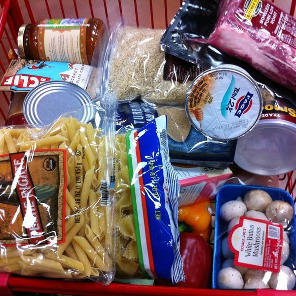 Photo taken at Trader Joe's by Calvin R. on 12/22/2012