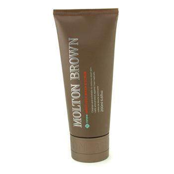 摩顿布朗  再生洁面磨砂膏 200ml 摩顿布朗  再生洁面磨砂膏 200ml