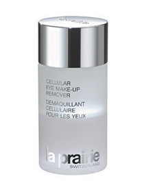 La Prairie蓓丽/莱珀妮 活肤眼部卸妆液125ml  眼唇卸妆液