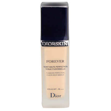 包邮 DIor迪奥Forever凝脂保湿/光柔色水润精华粉底液30ml