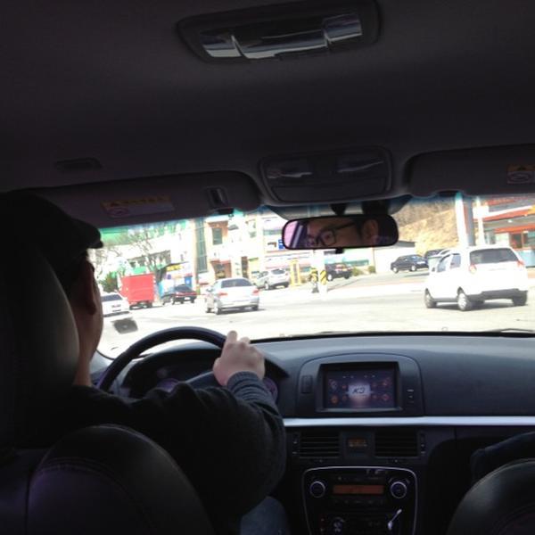 Photo taken at 홈플러스 (Home plus) by yoonhee k. on 4/1/2012-庆尚北道龟尾市 Photo taken at 홈플러스 (Home plus) by yoonhee k. on 4/1/2012