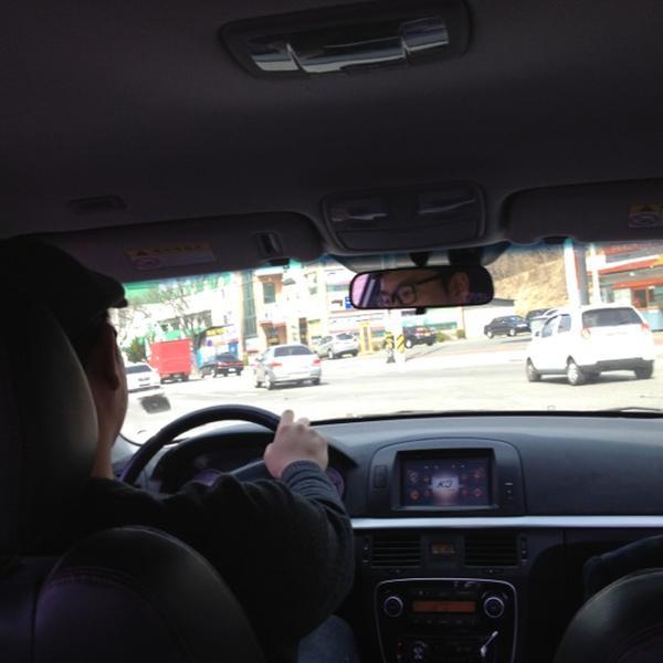 Photo taken at 홈플러스 (Home plus) by yoonhee k. on 4/1/2012-庆尚北道龟尾市 Photo taken at 홈플러스 (Home plus) by yoonhee k. on 4/1/2012