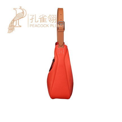 Hermes Parfums/爱马仕女包16春款中号时尚牛皮单肩包H069529CKAC Hermes Parfums/爱马仕女包16春款中号时尚牛皮单肩包H069529CKAC