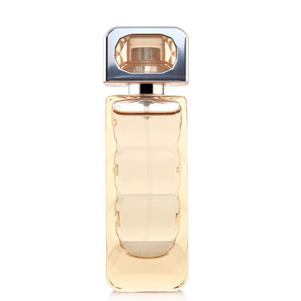 Hugo Boss/博斯 波士橙色橙钻女士淡香水30/50/75ml 清新花香调 Hugo Boss/博斯 波士橙色橙钻女士淡香水30/50/75ml 清新花香调