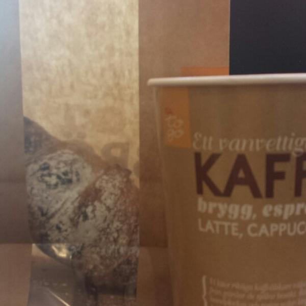 Photo taken at ICA To Go by Lana S. on 3/27/2014