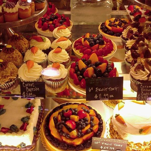 Photo taken at Whole Foods Market by Cliff S. on 9/2/2012