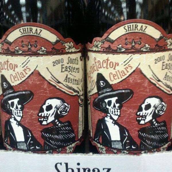 Photo taken at Trader Joe's by Cheryl B. on 9/2/2011