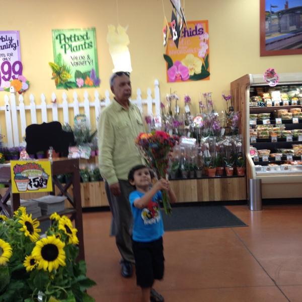 Photo taken at Trader Joe's by Bree on 8/25/2013
