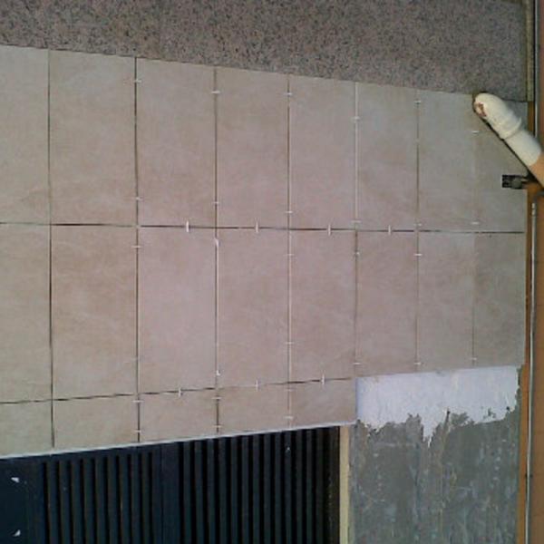 Photo taken at Mercadona by Pablo G. on 7/18/2012