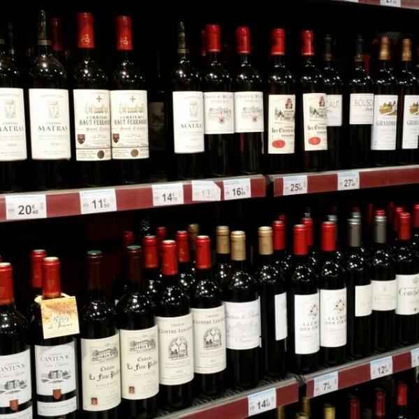 Photo taken at Carrefour by Alexander G. on 12/27/2014