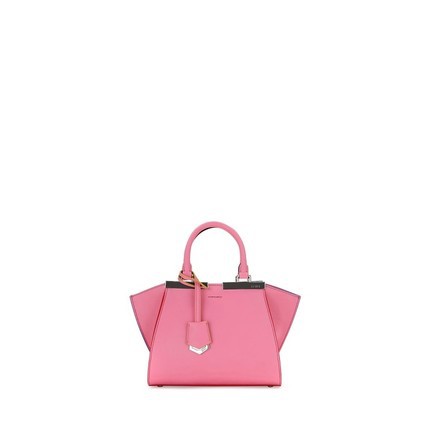 FENDI/芬迪 女包 女式手提包 Q01680320 PINK