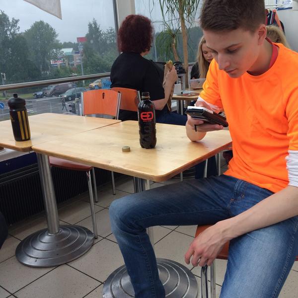 Photo taken at K-citymarket by Sampo R. on 6/18/2015