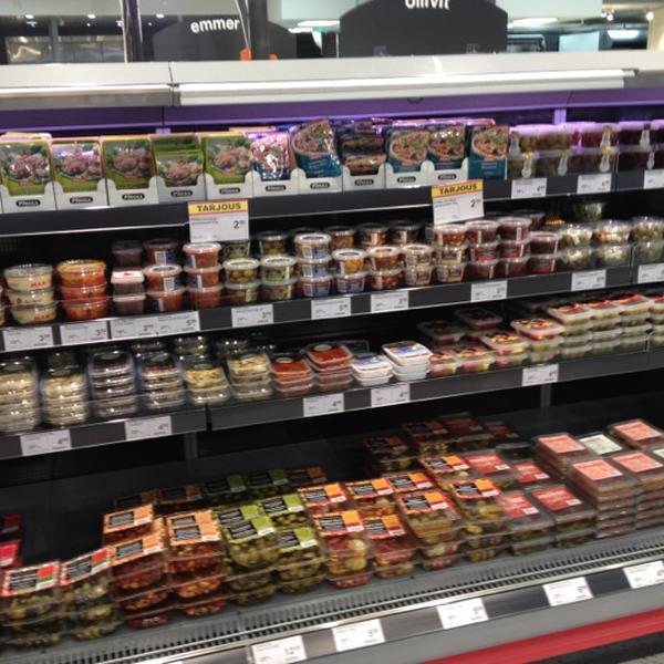 K-citymarket