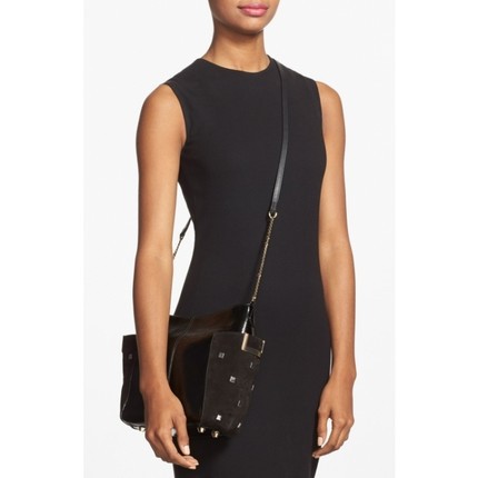 Jimmy Choo/周仰杰 女包 女式单肩包 Q01787534