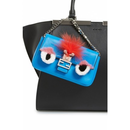 FENDI/芬迪 女包 女式单肩包 Q01784464 FENDI/芬迪 女包 女式单肩包 Q01784464