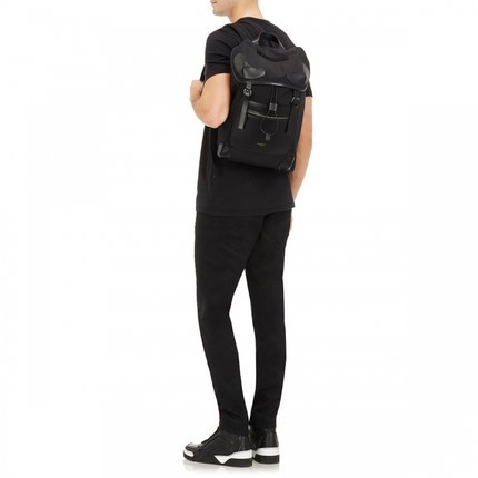 GIVENCHY/纪梵希 男包 男式双肩包 Q01759685 BLACK GIVENCHY/纪梵希 男包 男式双肩包 Q01759685 BLACK