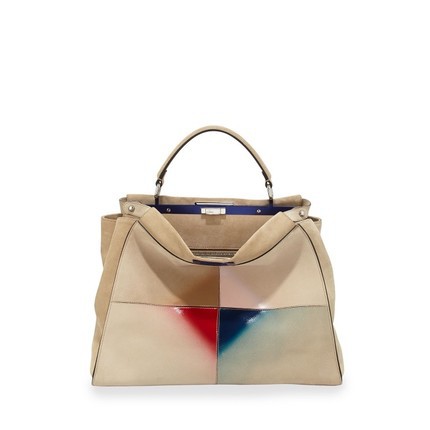 FENDI/芬迪 女包 女式手提包 Q01757991 FENDI/芬迪 女包 女式手提包 Q01757991